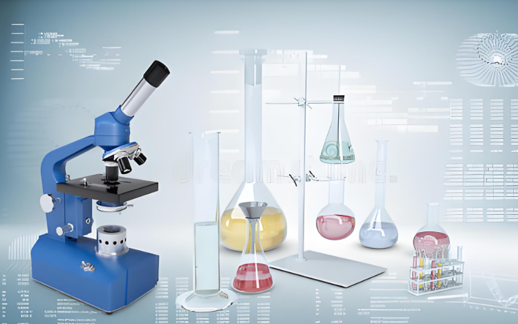 实验室设备贸易