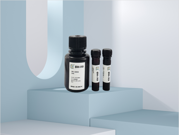 脂质过氧化 (MDA) 检测试剂盒 / Lipid Peroxidation (MDA) Assay Kit