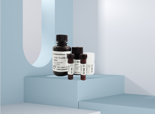 NAD+/NADH 检测试剂盒（WST-8 法） / NAD+/NADH Assay Kit (WST-8)