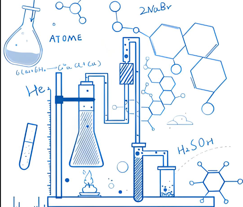 化学试剂-医药中间体